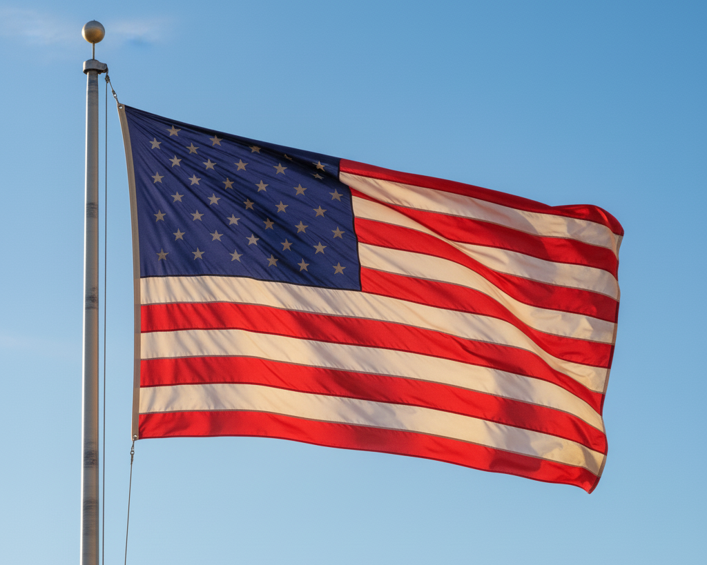 US Flag